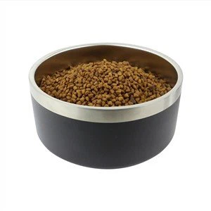 Zdjela za kućne ljubimce od nehrđajućeg čelika